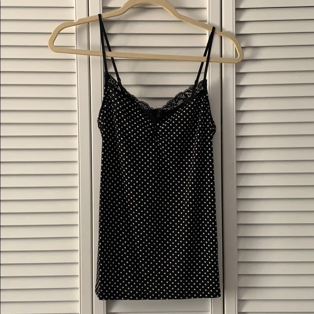 White House Black Market Tank